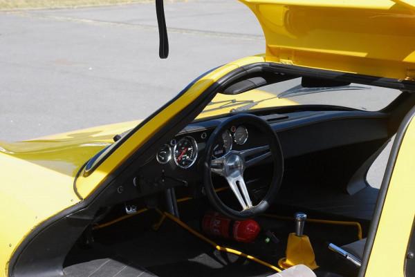 獨具個性,這輛梅爾庫斯RS1000擁有瘋狂的V6發動機 獨具個性,這輛梅爾庫斯RS1000擁有瘋狂的V6發動機