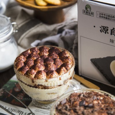 #2021親子烘焙組——“焙”感幸福#經典提拉米蘇 #2021親子烘焙組——“焙”感幸福#經典提拉米蘇