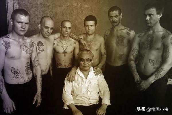 蘇聯時期有沒有幫派？答案是肯定的，聊聊蘇聯時期的蒙古幫