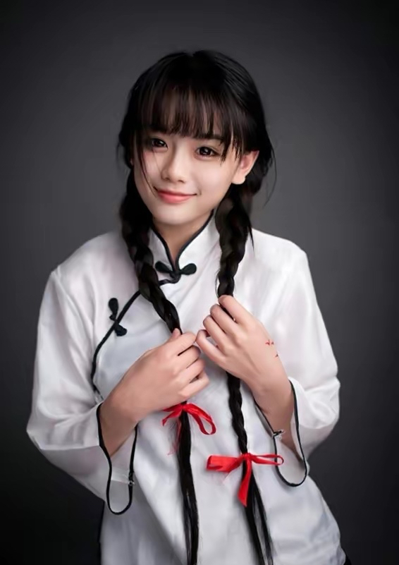 單看硬照美如畫，一到戲裡就&OpenCurlyDoubleQuote;拉胯&rdquo;，這2位女星顏值成謎