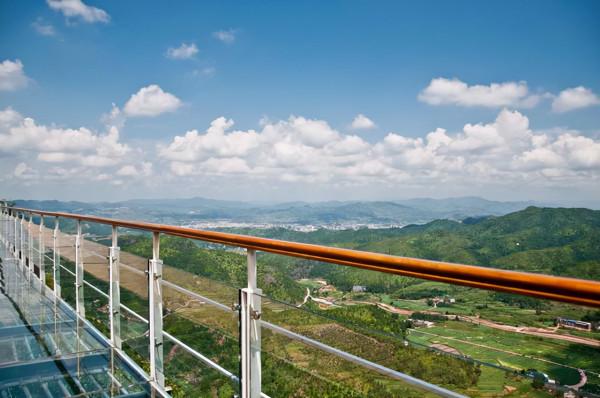 江西旅行該去哪?這裡四季都有不同的風景,石怪洞幽、泉美茶香 江西旅行該去哪?這裡四季都有不同的風景,石怪洞幽、泉美茶香