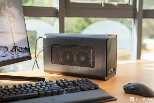 顯示卡擴充套件塢才是ITX主機的正確開啟方式？