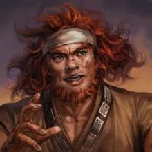 封神榜全譜（一）