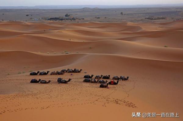 走進撒哈拉柏柏爾人的故鄉2