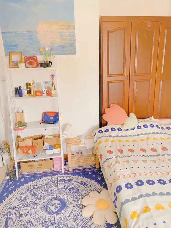 爆改15平的老破小，簡直是讓房屋重生