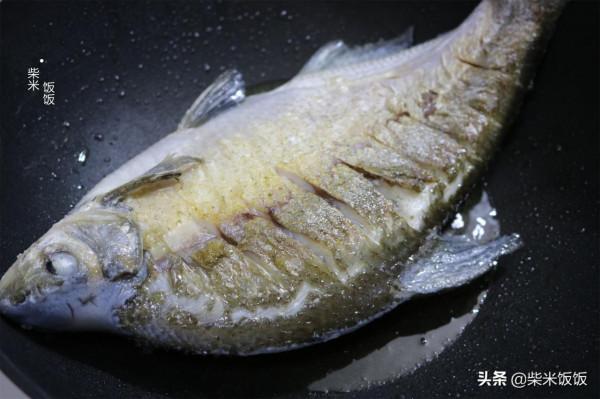 家常紅燒魚，這個做法我最喜歡，簡單好做，入味好吃無腥味