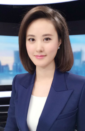 未婚的9位女主持人，原因各不相同，最大50歲，最小40歲