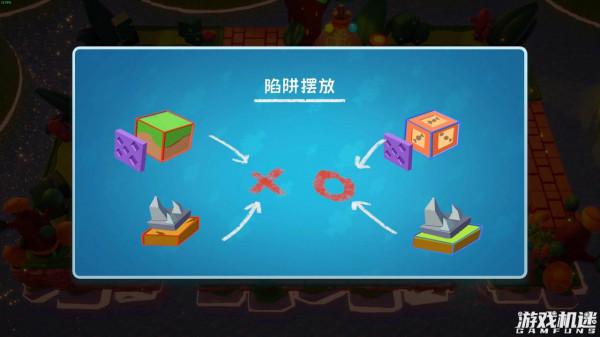 《糖果災難:機關塔防》評測:致敬經典,玩法中規中矩但值得懷念 《糖果災難:機關塔防》評測:致敬經典,玩法中規中矩但值得懷念