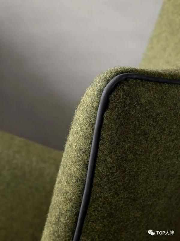 丹麥Carl Hansen&amp;Søn 傢俱新品，北歐自然主義