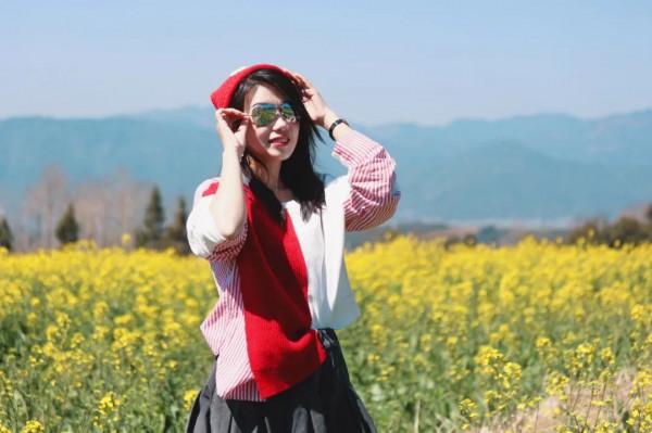 1年有150天住酒店，44次旅行，47次飛行！這江南女子怎麼做到的？