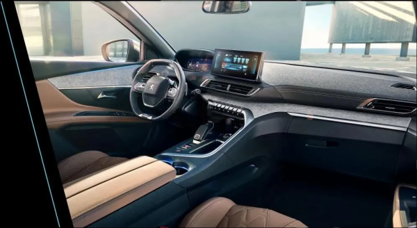 二十萬級別，二線合資品牌SUV推薦