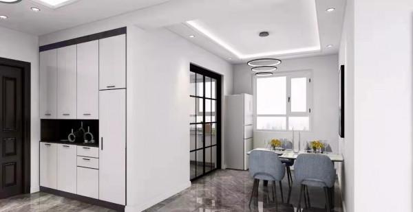 天花板刮膩子的步驟 天花板刮膩子的步驟