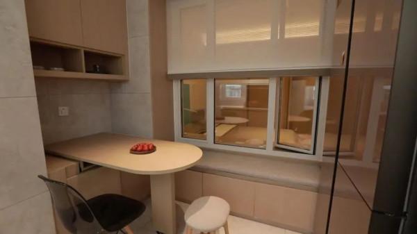 愛空間家裝 助力《秘密大改造》第一期 單臂天使的老房整容改造 愛空間家裝 助力《秘密大改造》第一期 單臂天使的老房整容改造