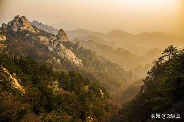 這20個“河南”冷知識,您知道幾個? 這20個“河南”冷知識,您知道幾個?