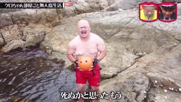 日本最刺激的整蠱節目：偷偷把藝人家搬到荒島，一覺醒來人傻了…