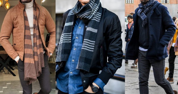 跨年夜按這思路穿，最&quot;暖&quot;是你