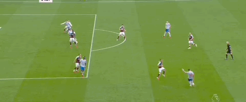 英超第5輪：C羅連場進球，林皇逆轉比分，鴨爸爸終場撲點拯救球隊