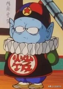 龍珠：給弗利薩眼睛，解封比克大魔王！他從地球惡霸變成小可愛