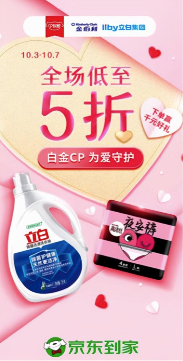 達達集團與金佰利深化戰略合作，打造零售業數字化發展新樣板