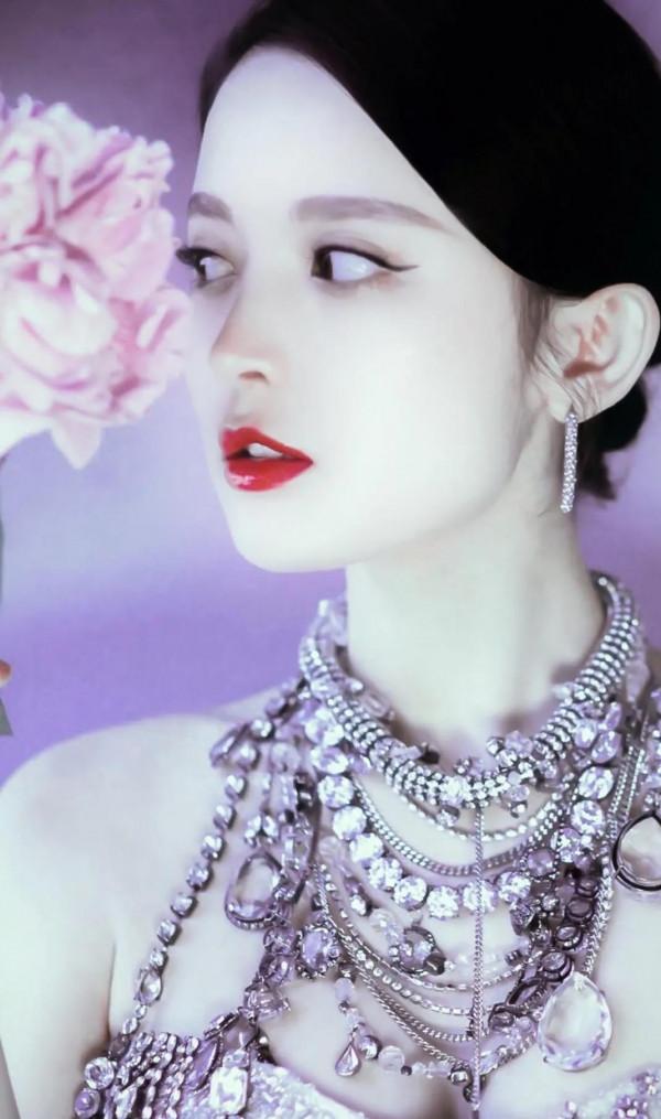 古力娜扎 巔峰美圖