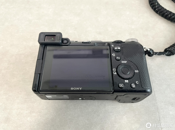 原價出掉使用兩年的黑卡5！在A7M4臨近發售之際入手索尼A7C