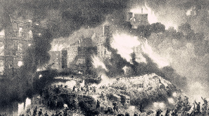 蔣介石有多迷信風水?毛主席祖墳三次險些被掘 蔣介石有多迷信風水?毛主席祖墳三次險些被掘