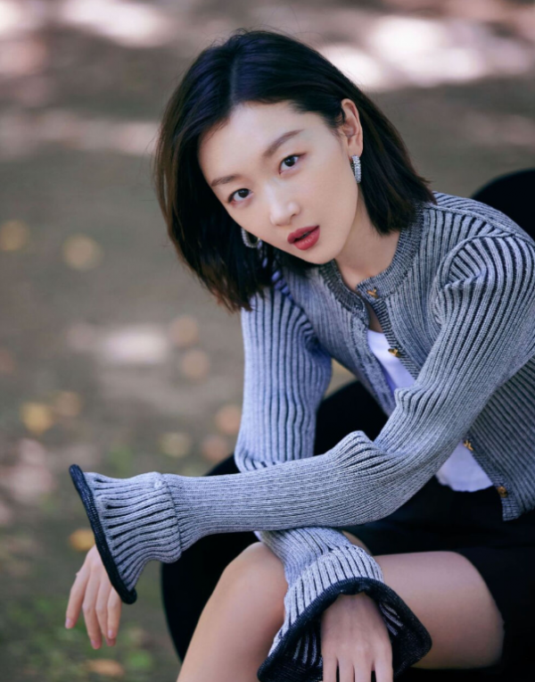 周冬雨新電影首發預告,攜手劉昊然,《少年的你》後再演犯罪電影 周冬雨新電影首發預告,攜手劉昊然,《少年的你》後再演犯罪電影