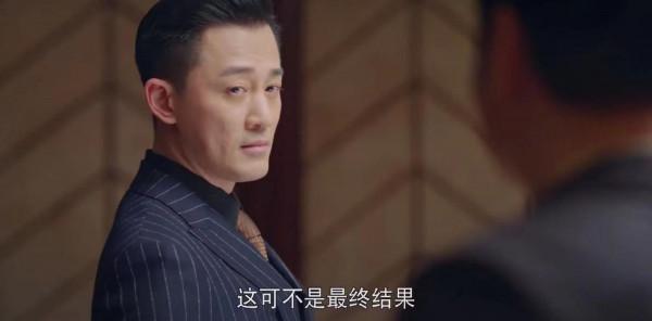 《星辰大海》演技評分,林峰10分,劉濤意外,譚耀文的評分意難平 《星辰大海》演技評分,林峰10分,劉濤意外,譚耀文的評分意難平