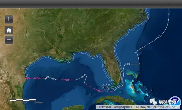 中國大驅現身阿留申群島，不只是“寇可往吾亦可往”