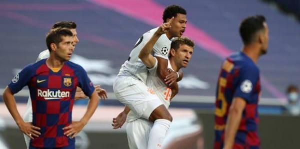 全身不舒服！烏姆蒂蒂耍賴重啟養傷模式，球迷：巴薩被他忽悠了