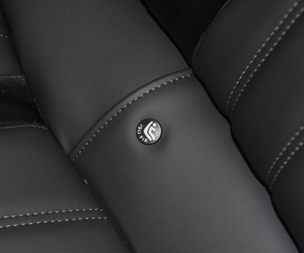 東風標緻508L配置解讀，法系中型旗艦轎車，實力表現如何