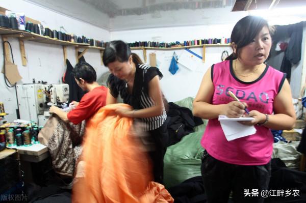 70後:工廠打工,還熬得住夜班嗎? 70後:工廠打工,還熬得住夜班嗎?