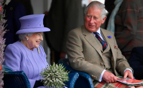 即將登基，查爾斯為封號煩惱，英國人更希望叫他“查爾斯三世”