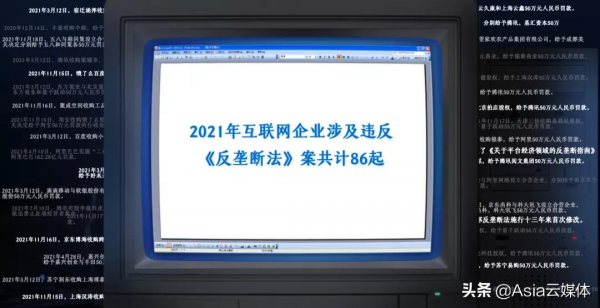 吳曉波2021跨年演講全文：2021年的六個週期與2022年的八個預測