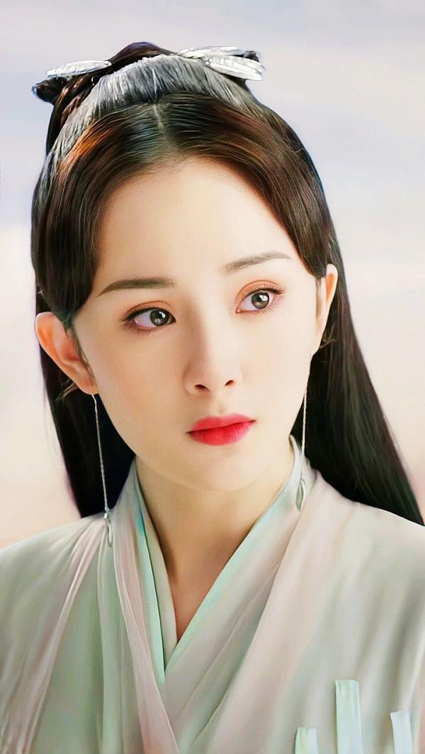 三生三世十里桃花 楊冪 白淺 三生三世十里桃花 楊冪 白淺