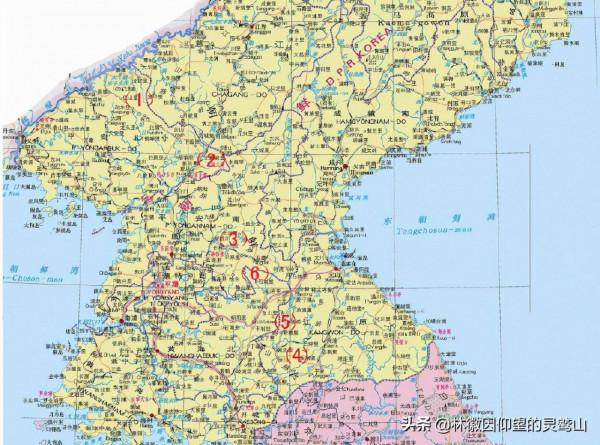 殺害毛岸英的真兇是美軍特種部隊指揮的南非空軍轟炸機