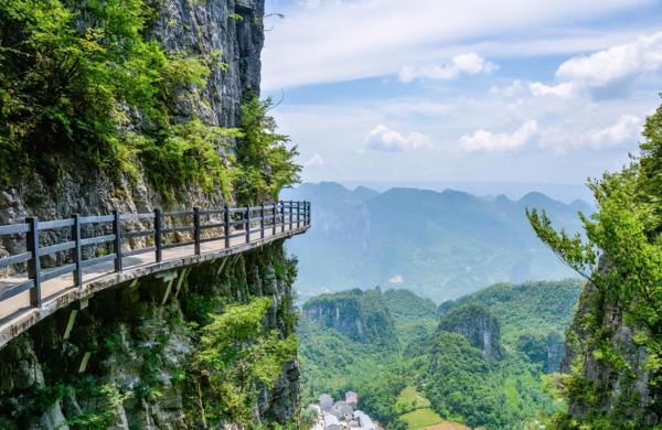 九大門票價格超貴的自然景觀,去過一次的人基本不會再去第二次 九大門票價格超貴的自然景觀,去過一次的人基本不會再去第二次