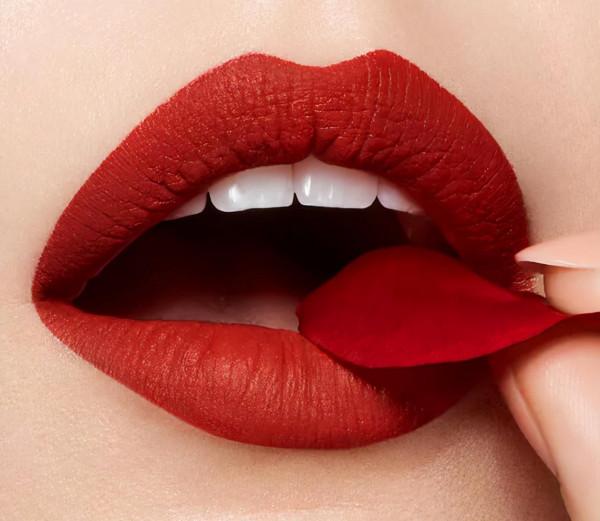 2021秋冬新品口紅合集！每一支都氛圍感拉滿