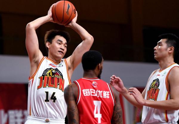 CBA新賽季十大爆發球員：張寧朱松瑋領銜，水貨狀元強勢翻身