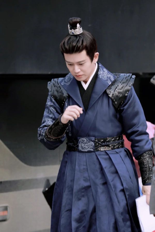 古裝明星系列桌布合集｜任嘉倫