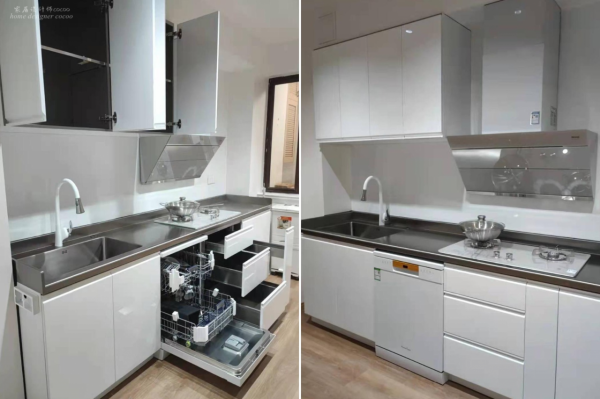 再裝修，堅決不再聽專業人士的話，不是固執，是過來人的經驗教訓