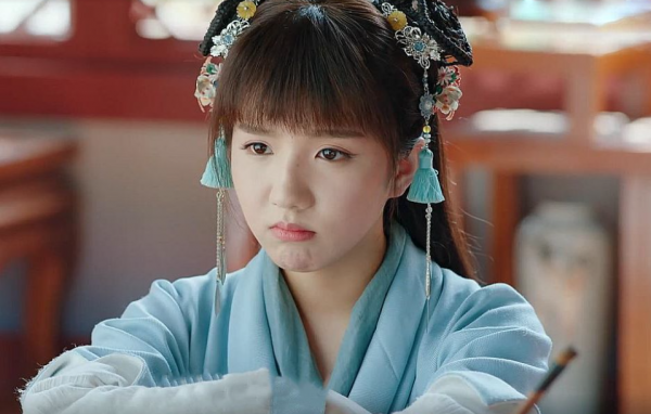 95後小花大軍來襲，和鹿晗白敬亭搭戲資源超好？但誰能火可不一定