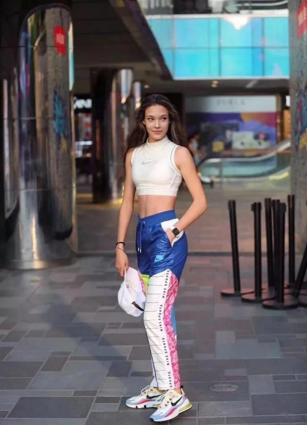 可鹽可甜，滑雪公主