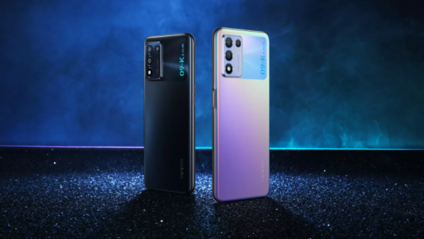 運營商雙11發力，移動使用者專享版出現，驍龍778G手機僅1349元