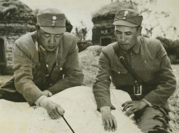 宋希濂全軍覆沒，手下軍長早跑三個小時，孤身逃入緬甸