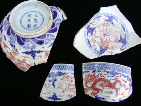 直播預告 | 《畫布上的青花瓷》——扎染的技藝傳承 直播預告 | 《畫布上的青花瓷》——扎染的技藝傳承