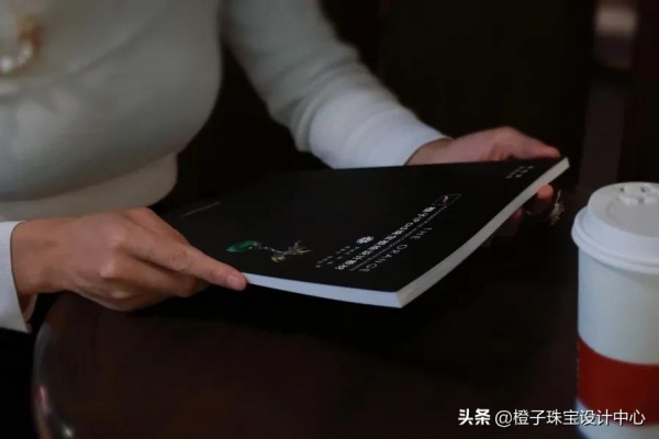 iPad珠寶數字建模的春天已經來臨