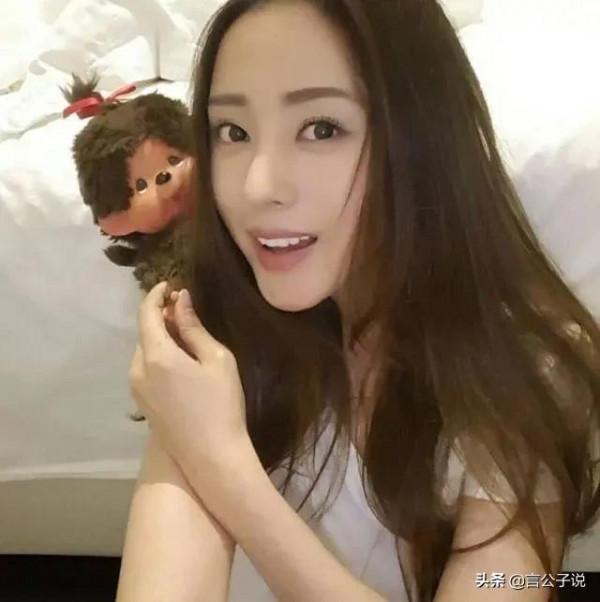 六位讓人“記不住臉”的女星，明明已經出名大火，就是記不清楚