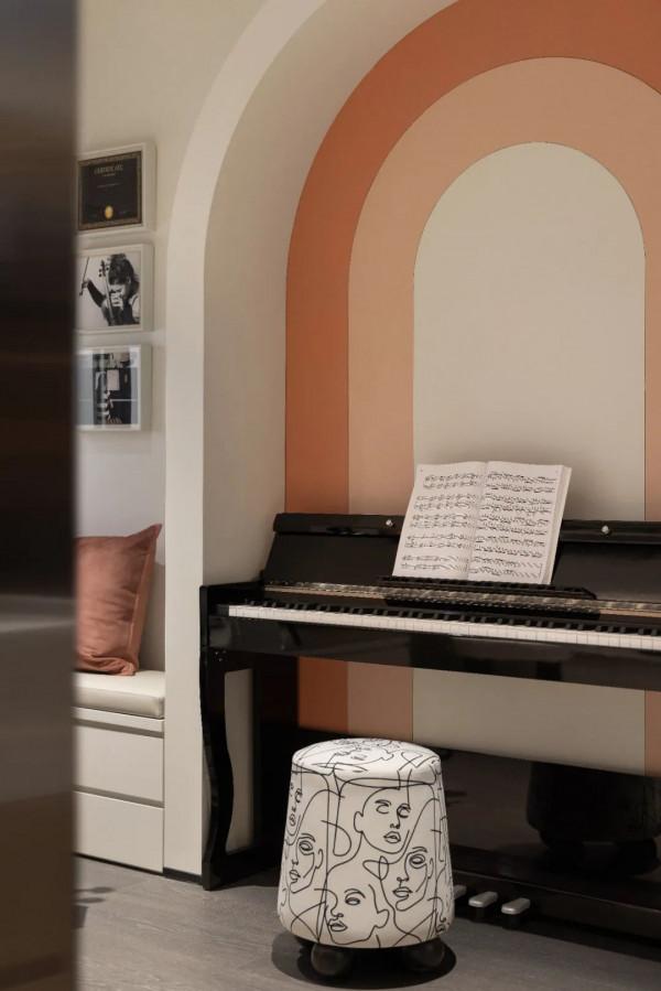 融創&CenterDot;壹號匯 樣板間