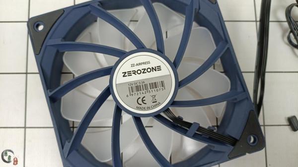 高貴ARGB已經掉落神壇，就連幾十塊的風扇，都能支援神光同步了